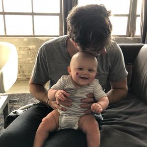 Meet your Posher, Danny